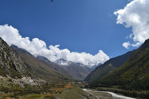 Eccentric Kinnaur Tour Package Service