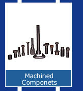 Industrial Fasteners