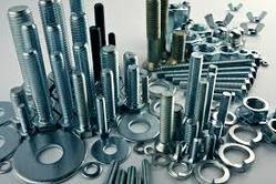 Industrial Fasteners