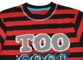 Kids Boy T Shirt Size: Large