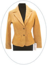 Ladies Jacket - Premium Quality Fabric, Stylish Design for Versatile Wear