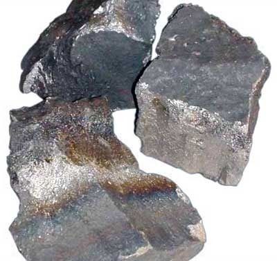 Low and Medium Carbon Ferro Manganese