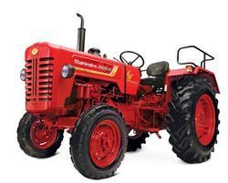 mahindra tractor