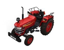 Mahindra Yuvo 265 Tractor