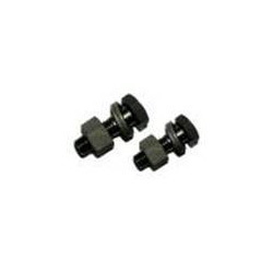 नट्स एंड वाशर