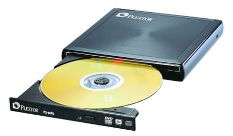 Optical Disc Drive