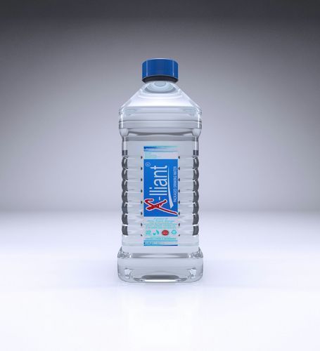 Packaged Drinking Water (1 Litre)