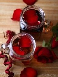 Red Rose Fragrances