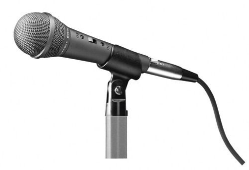 Bosch Pa System Microphone Accuracy: 0.001% Of Setting Or +/-1 Lsd/6 Digits To 0.001 Mm