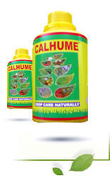 Calhume