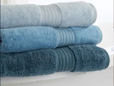 Durable Bath Towel