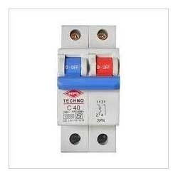 Electrical Switch Gear