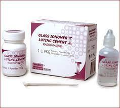 High Quality Glass Ionomer Cement