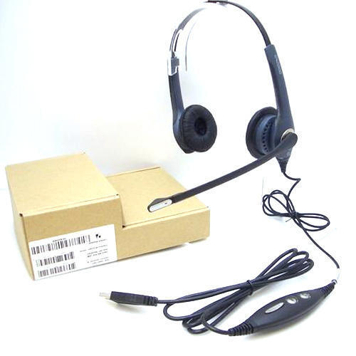 Jabra Computer Headset