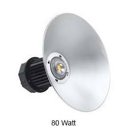 LED Industrial Light (80 Watt )