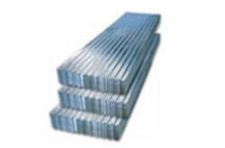 Light Weight and High Quality Steel Sheet