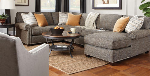 Living Room Sofa Set Design: Cross