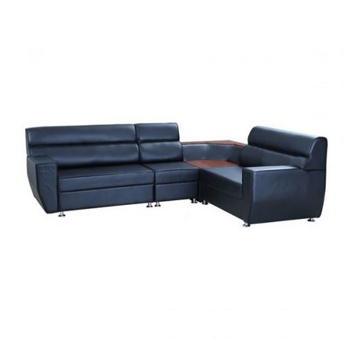 Corduroy Monalisa Corner Sofa Set