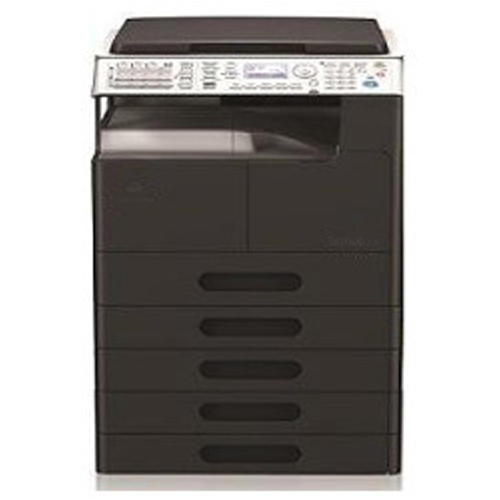 Multifunction Copier Printer (Black & White)