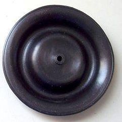 Rubber Diaphragm