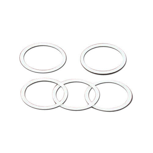 Metal Silicone Seal Ring