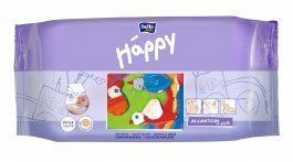 Floris Baby Wipes - Extra Soft, Mild Fragrance | Gentle Cleansing, Moisturizing, Delicate for Baby''''s Skin