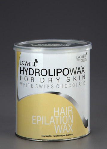 White Chocolate Hydrolipo Hair Removal Wax