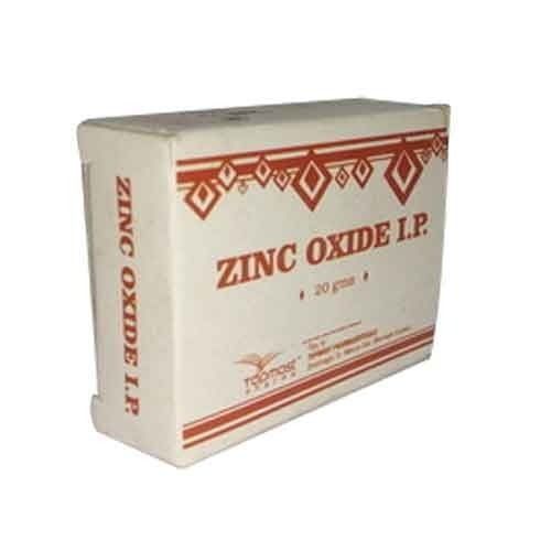 Zinc Oxide IP