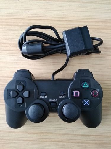 Classic PS2 Gamepad