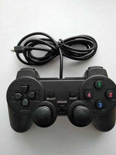 Classic USB Gamepad