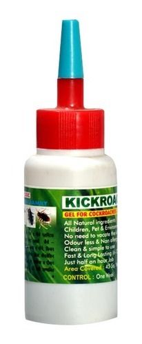 Cockroach Repellent Gel