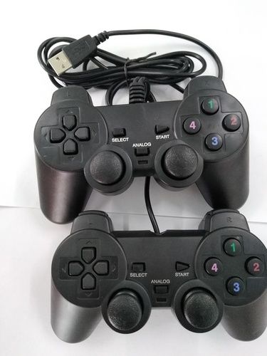 Dual Classic USB Gamepad