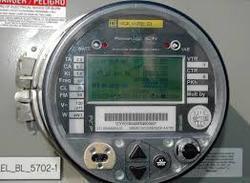 Easy to Use Multifunction Meters