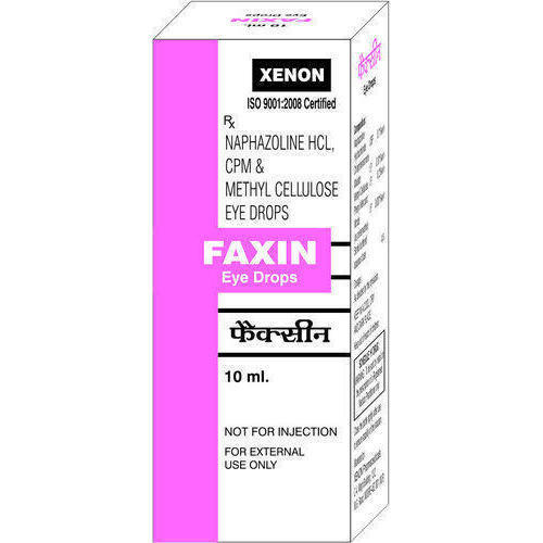 Faxin Eye Drops