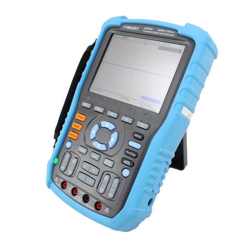 Hand Held Siglent Handheld Oscilloscope Warranty: 3 Month