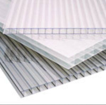 High Strength Roof Sheet