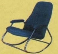 Highly Comfortable Swing Chair