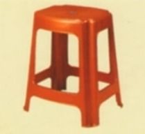 Highly Durable Plastic Table