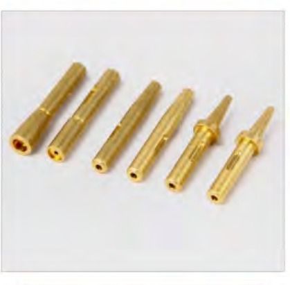 Juki Nozzle Series