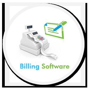 Low Charges Billing Software Services 