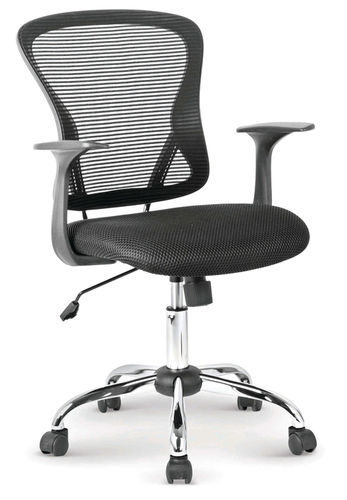 Durable Presa Deluxe Office Chairs