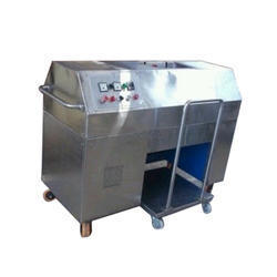 Quality Check Organic Waste Converter