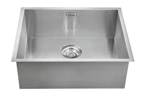 Single Bowl Kitchen Sink