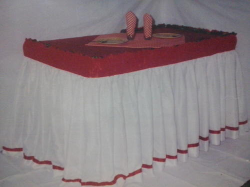 Table Frill