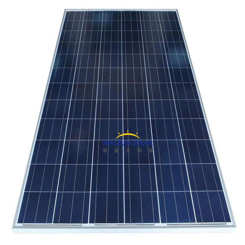 A Grade Excellent Performance Poly Solar Panels 340W