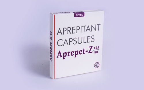 Aprepitant Capsule General Drugs