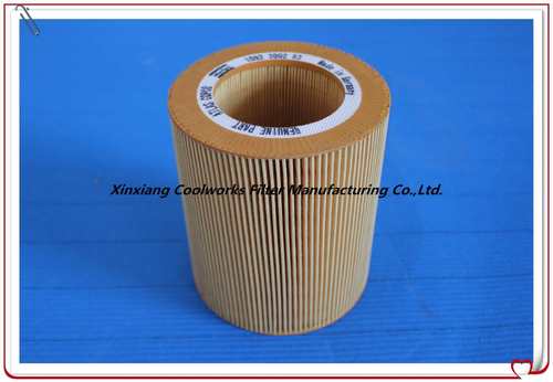 Atlas Copco Air Filter for Air Compressor