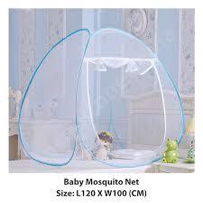 Baby Bed Mosquito Net