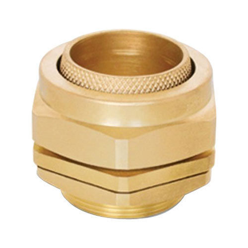 Brass BW Cable Gland