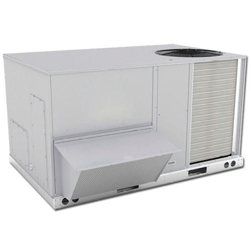 Compact Commercial Use Air Conditioner